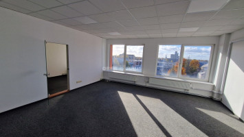 Nuomojamos administracinės patalpos Savanorių pr. , Žaliakalnis, Kauno m., Kauno m. sav., 36 m2 ploto 5