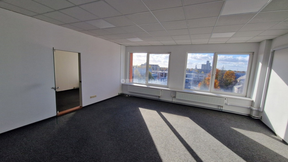 Nuomojamos administracinės patalpos Savanorių pr. , Žaliakalnis, Kauno m., Kauno m. sav., 36 m2 ploto 5