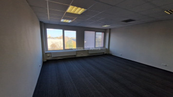 Nuomojamos administracinės patalpos Savanorių pr. , Žaliakalnis, Kauno m., Kauno m. sav., 36 m2 ploto 7