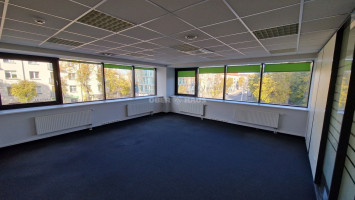 Nuomojamos administracinės patalpos Savanorių pr. , Žaliakalnis, Kauno m., Kauno m. sav., 36 m2 ploto 11