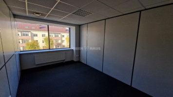 Nuomojamos administracinės patalpos Savanorių pr. , Žaliakalnis, Kauno m., Kauno m. sav., 36 m2 ploto 16