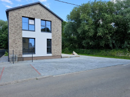 Parduodamas namas Anykščių g., Trekas, Klaipėdos m., Klaipėdos m. sav., 200.49 m2 ploto, 2 aukštai 3