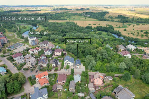 Parduodamas namas Anykščių g., Trekas, Klaipėdos m., Klaipėdos m. sav., 200.49 m2 ploto, 2 aukštai 5