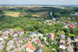 Parduodamas namas Anykščių g., Trekas, Klaipėdos m., Klaipėdos m. sav., 200.49 m2 ploto, 2 aukštai 6