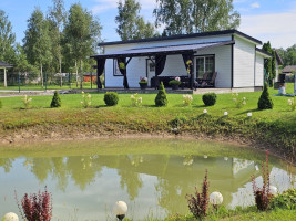 Parduodamas namas Rasos g., Šiūparių k., Klaipėdos r. sav., 65.05 m2 ploto, 1 aukštai 2
