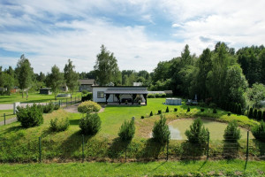 Parduodamas namas Rasos g., Šiūparių k., Klaipėdos r. sav., 65.05 m2 ploto, 1 aukštai 3