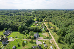 Parduodamas namas Rasos g., Šiūparių k., Klaipėdos r. sav., 65.05 m2 ploto, 1 aukštai 6