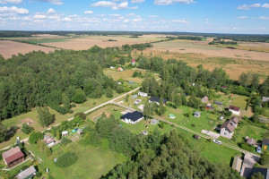 Parduodamas namas Rasos g., Šiūparių k., Klaipėdos r. sav., 65.05 m2 ploto, 1 aukštai 7