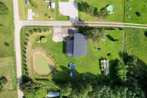 Parduodamas namas Rasos g., Šiūparių k., Klaipėdos r. sav., 65.05 m2 ploto, 1 aukštai 8