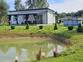 Parduodamas namas Rasos g., Šiūparių k., Klaipėdos r. sav., 65.05 m2 ploto, 1 aukštai 9