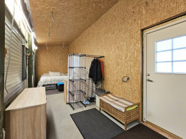 Parduodamas namas Rasos g., Šiūparių k., Klaipėdos r. sav., 65.05 m2 ploto, 1 aukštai 15