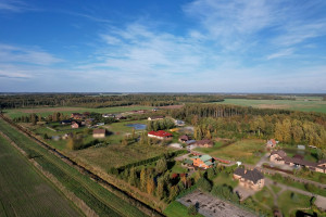 Parduodamas namas Klaipėdos r. sav., Alksnių k., Švyturio g., 281.13 m2 ploto, 1 aukštai 15