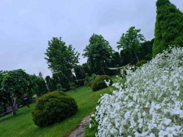 Parduodamas namas Klaipėdos r. sav., Alksnių k., Švyturio g., 281.13 m2 ploto, 1 aukštai 12
