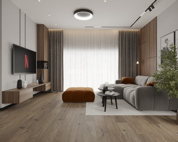 Parduodamas namas Žilvičio g., Nemėžio k., Vilniaus r. sav., 97 m2 ploto, 1 aukštai 4