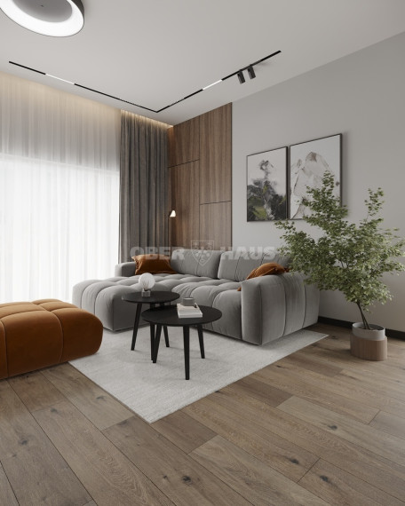 Parduodamas namas Žilvičio g., Nemėžio k., Vilniaus r. sav., 97 m2 ploto, 1 aukštai 2