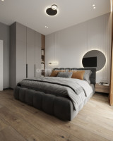 Parduodamas namas Žilvičio g., Nemėžio k., Vilniaus r. sav., 97 m2 ploto, 1 aukštai 17
