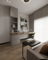 Parduodamas namas Žilvičio g., Nemėžio k., Vilniaus r. sav., 97 m2 ploto, 1 aukštai 18