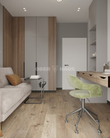 Parduodamas namas Žilvičio g., Nemėžio k., Vilniaus r. sav., 97 m2 ploto, 1 aukštai 19