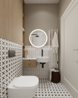 Parduodamas namas Žilvičio g., Nemėžio k., Vilniaus r. sav., 97 m2 ploto, 1 aukštai 21