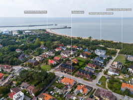 Parduodamas butas Molo g., Melnragė, Klaipėdos m., Klaipėdos m. sav., 27.01 m2 ploto, 1 kambariai 14