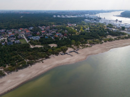Parduodamas butas Molo g., Melnragė, Klaipėdos m., Klaipėdos m. sav., 27.01 m2 ploto, 1 kambariai 16