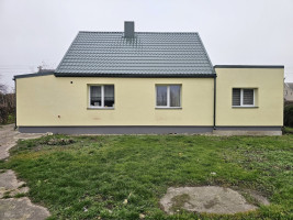 Parduodamas namas Tiesioji g., Rimkai, Klaipėdos m., Klaipėdos m. sav., 83.64 m2 ploto, 1 aukštai 1