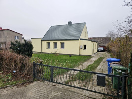 Parduodamas namas Tiesioji g., Rimkai, Klaipėdos m., Klaipėdos m. sav., 83.64 m2 ploto, 1 aukštai 5