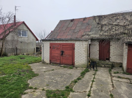 Parduodamas namas Tiesioji g., Rimkai, Klaipėdos m., Klaipėdos m. sav., 83.64 m2 ploto, 1 aukštai 9