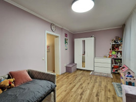 Parduodamas namas Tiesioji g., Rimkai, Klaipėdos m., Klaipėdos m. sav., 83.64 m2 ploto, 1 aukštai 18