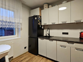 Parduodamas namas Tiesioji g., Rimkai, Klaipėdos m., Klaipėdos m. sav., 83.64 m2 ploto, 1 aukštai 20