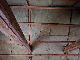 Parduodamas namas Tiesioji g., Rimkai, Klaipėdos m., Klaipėdos m. sav., 83.64 m2 ploto, 1 aukštai 32