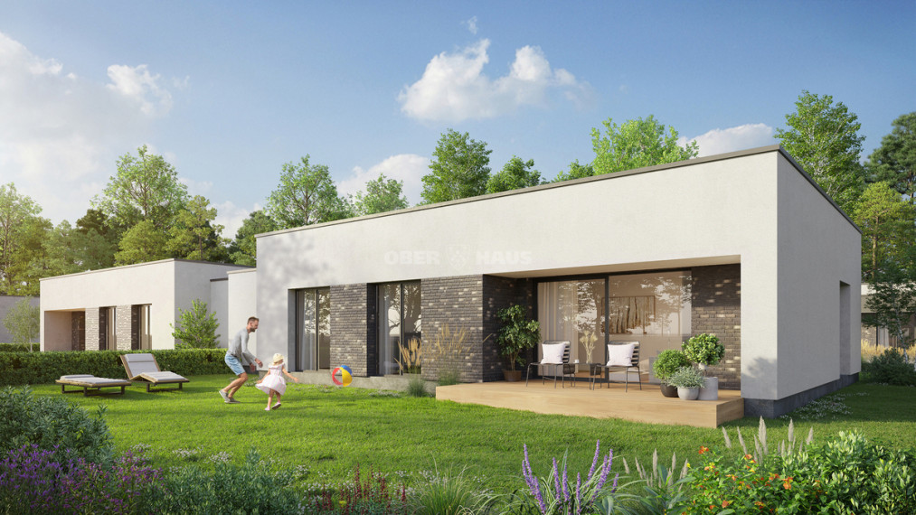 Parduodamas namas Žilvičio g., Nemėžio k., Vilniaus r. sav., 115 m2 ploto, 1 aukštai 1