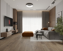 Parduodamas namas Žilvičio g., Nemėžio k., Vilniaus r. sav., 115 m2 ploto, 1 aukštai 12