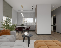 Parduodamas namas Žilvičio g., Nemėžio k., Vilniaus r. sav., 115 m2 ploto, 1 aukštai 14