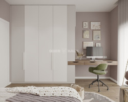 Parduodamas namas Žilvičio g., Nemėžio k., Vilniaus r. sav., 115 m2 ploto, 1 aukštai 19