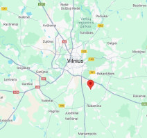 Parduodamas namas Žilvičio g., Nemėžio k., Vilniaus r. sav., 115 m2 ploto, 1 aukštai 23