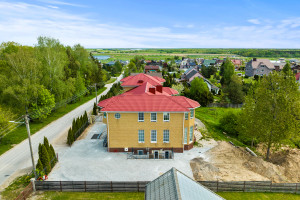 Parduodamas butas Bajorų g., Jakai, Klaipėdos m., Klaipėdos m. sav., 48.01 m2 ploto, 2 kambariai 24