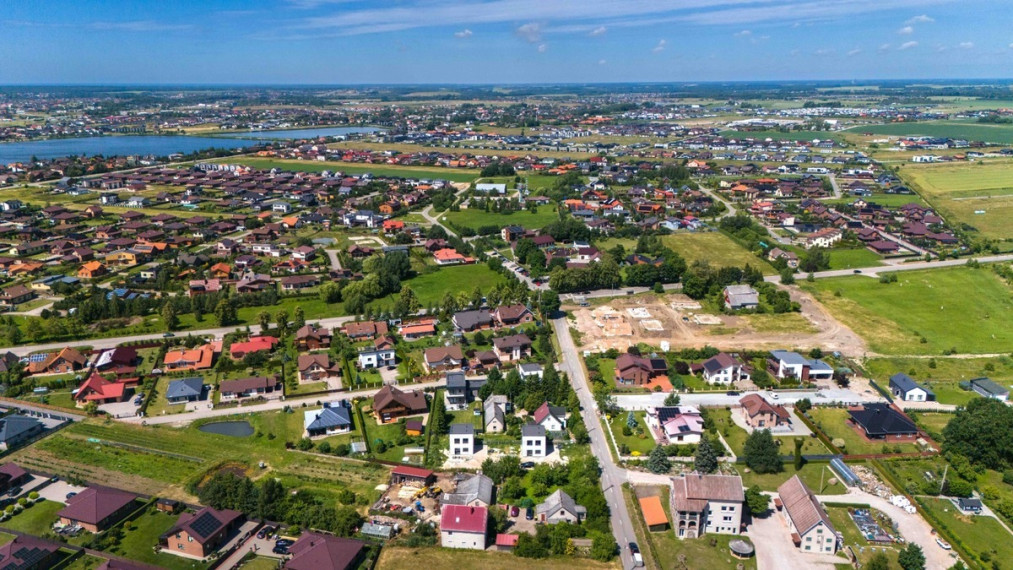 Parduodamas namas Klaipėdos r. sav., Slengių k., Baukštininkų g., 80 m2 ploto, 2 aukštai 2