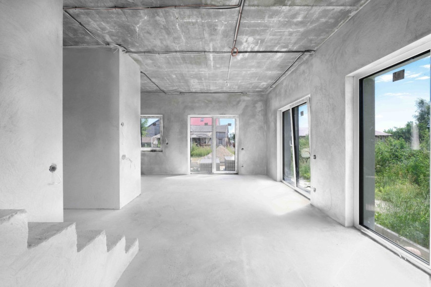 Parduodamas namas Klaipėdos r. sav., Slengių k., Baukštininkų g., 80 m2 ploto, 2 aukštai 3