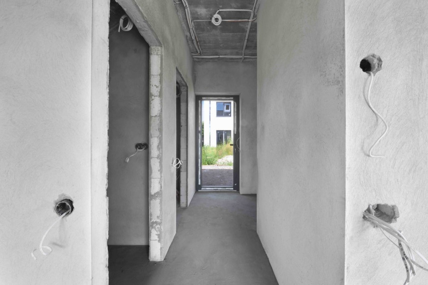 Parduodamas namas Klaipėdos r. sav., Slengių k., Baukštininkų g., 80 m2 ploto, 2 aukštai 5