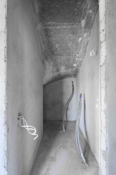 Parduodamas namas Klaipėdos r. sav., Slengių k., Baukštininkų g., 80 m2 ploto, 2 aukštai 12