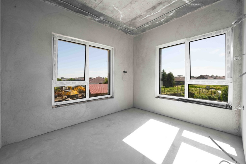 Parduodamas namas Klaipėdos r. sav., Slengių k., Baukštininkų g., 80 m2 ploto, 2 aukštai 24