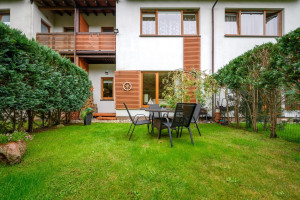 Parduodamas namas Tauralaukio g., Tauralaukis, Klaipėdos m., Klaipėdos m. sav., 133.6 m2 ploto, 2 aukštai 1