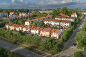 Parduodamas namas Tauralaukio g., Tauralaukis, Klaipėdos m., Klaipėdos m. sav., 133.6 m2 ploto, 2 aukštai 2