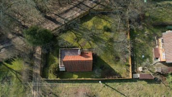 Parduodamas namas Vyšnių g., Piliuonos k., Kauno r. sav., 63.73 m2 ploto, 2 aukštai 12