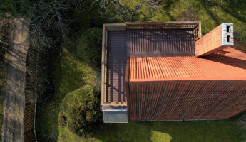 Parduodamas namas Vyšnių g., Piliuonos k., Kauno r. sav., 63.73 m2 ploto, 2 aukštai 13