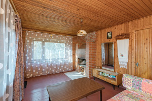 Parduodamas namas Vyšnių g., Piliuonos k., Kauno r. sav., 63.73 m2 ploto, 2 aukštai 3