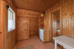 Parduodamas namas Vyšnių g., Piliuonos k., Kauno r. sav., 63.73 m2 ploto, 2 aukštai 8