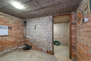 Parduodamas namas Vyšnių g., Piliuonos k., Kauno r. sav., 63.73 m2 ploto, 2 aukštai 14