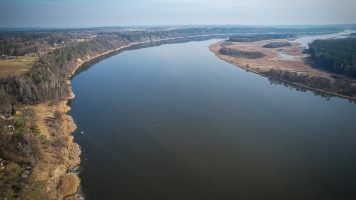 Parduodamas namas Vyšnių g., Piliuonos k., Kauno r. sav., 63.73 m2 ploto, 2 aukštai 16